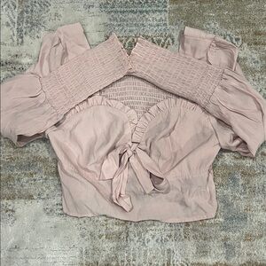 ‼️ Pink Women's Top ‼️